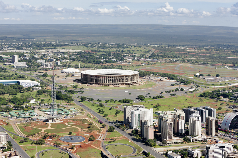 Illustration for article titled Why Your World Cup Stadium Sucks: Estádio Nacional, BrasĂlia